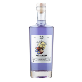 Rhum Arrangé - Les Collines de Nice 70 cl